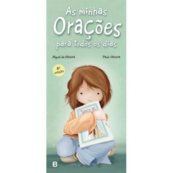 As Minhas Orações para Todos os Dias