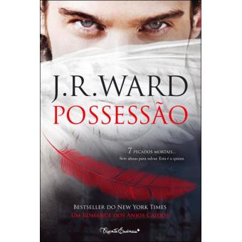 Livro Possessão