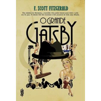 O Grande Gatsby