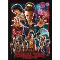 Stranger Things: Tribute