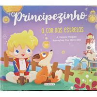 Principezinho - A Cor das Estrelas