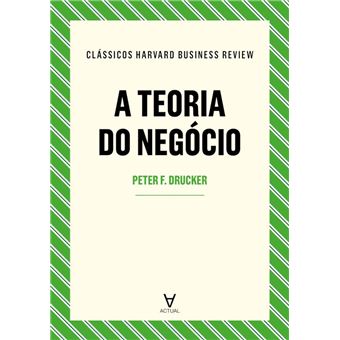 A Teoria do Negócio