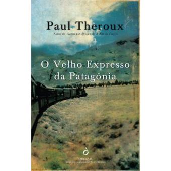 O Velho Expresso da Patagónia
