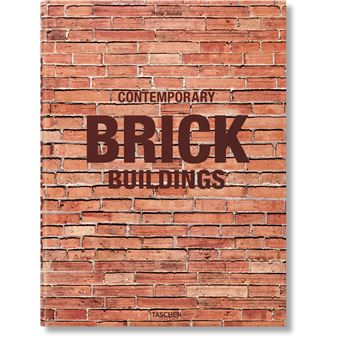 Contemporary Brick Buildings - 1