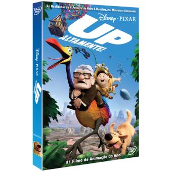 UP - Altamente! - 1