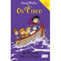 Os Mini-Cinco - Um Mistério Para os Cinco