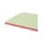 Moleskine: Caderno Chapters Slim Pontilhado Grande Verde_1