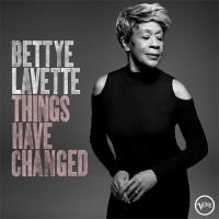 Things Have Changed - CD