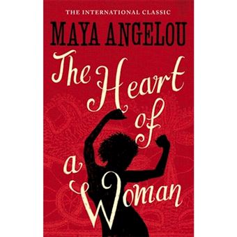 Heart of a woman