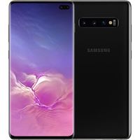 Samsung Galaxy S10+ - G975FZ - 128GB - Preto