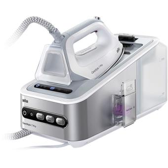 Ferro de Caldeira Braun CareStyle 7 Pro IS7155WH