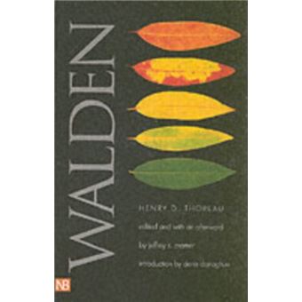 Walden - 1