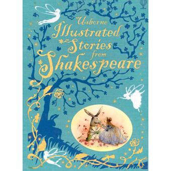 Illustrated Stories from Shakespeare