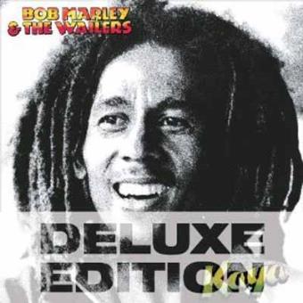 Kaya (35th Anniversary Deluxe Edition 2CD)