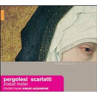 Pergolesi: Stabat Mater