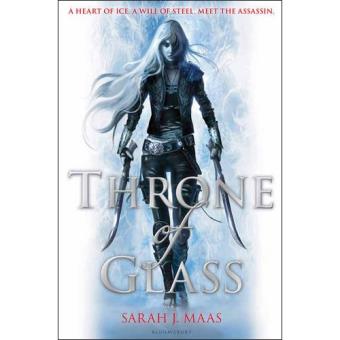 Throne of Glass