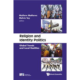 Religion & Identity Politics: Global Trends And Local Realities - ePub ...