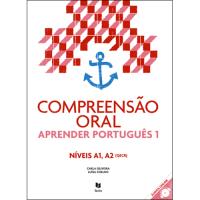 Aprender Português 1 - Compreensão Oral