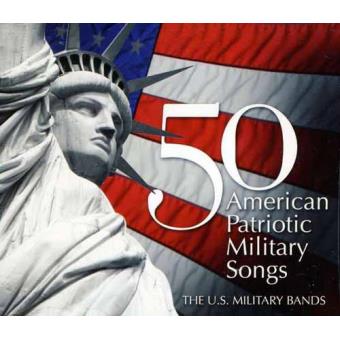 u s military bands