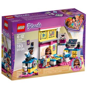 Lego friends quarto Clearance