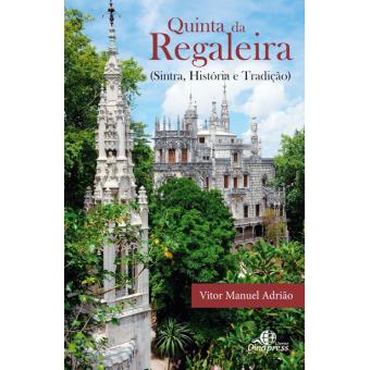 Quinta da Regaleira