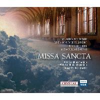 Missa Sancta/missa Sacra