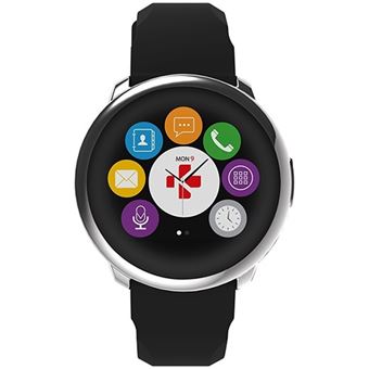 mykronoz zeround smartwatch