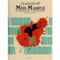 Miss Marple: Un Cadavre Dans la Bibliothèque