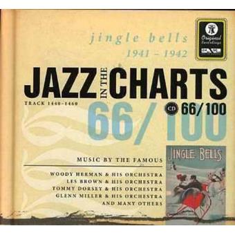 Jazz in the Charts 66 - Jingle Bells 1941-1942