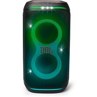 Coluna Boombox Bluetooth JBL Partybox Club 120