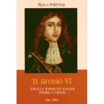 D. Afonso VI