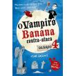O Diário de um Vampiro Banana de Tim Collins - Livro - WOOK