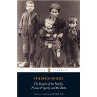 The Origin of the Family, Private Property and the State
