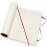 Caderno Pautado Moleskine Soft XL Vermelho_2