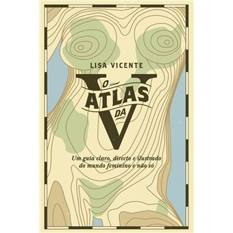 O Atlas da V