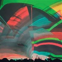 Live At Adler Planetarium - LP 12''