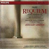 FAURE-REQUIEM+S.SAENS+RAVEL(IMPORT)