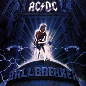 Ballbreaker (Remaster)