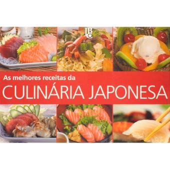 10 receitas tradicionais da culinária japonesa - Casa e Jardim