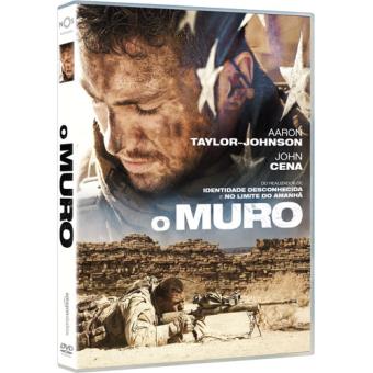 O Muro (DVD)