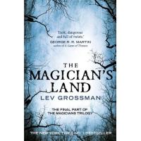 The Magician's Land
