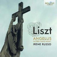 Liszt | Angelus
