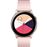 Smartwatch Samsung Galaxy Watch Active - 28mm - Rosa Dourado_0