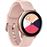 Smartwatch Samsung Galaxy Watch Active - 28mm - Rosa Dourado_1