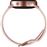 Smartwatch Samsung Galaxy Watch Active - 28mm - Rosa Dourado_4