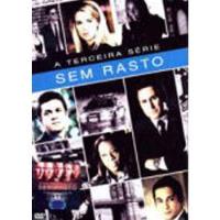 Sem Rasto - 3ª Temporada