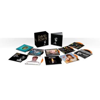 Five Years (1969-1973) (12CD)