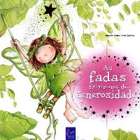 As Fadas Falam-nos de... Generosidade