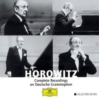 The Complete Recordings on Deutsche Grammophon (6CD)