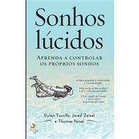 Sonhos Lúcidos